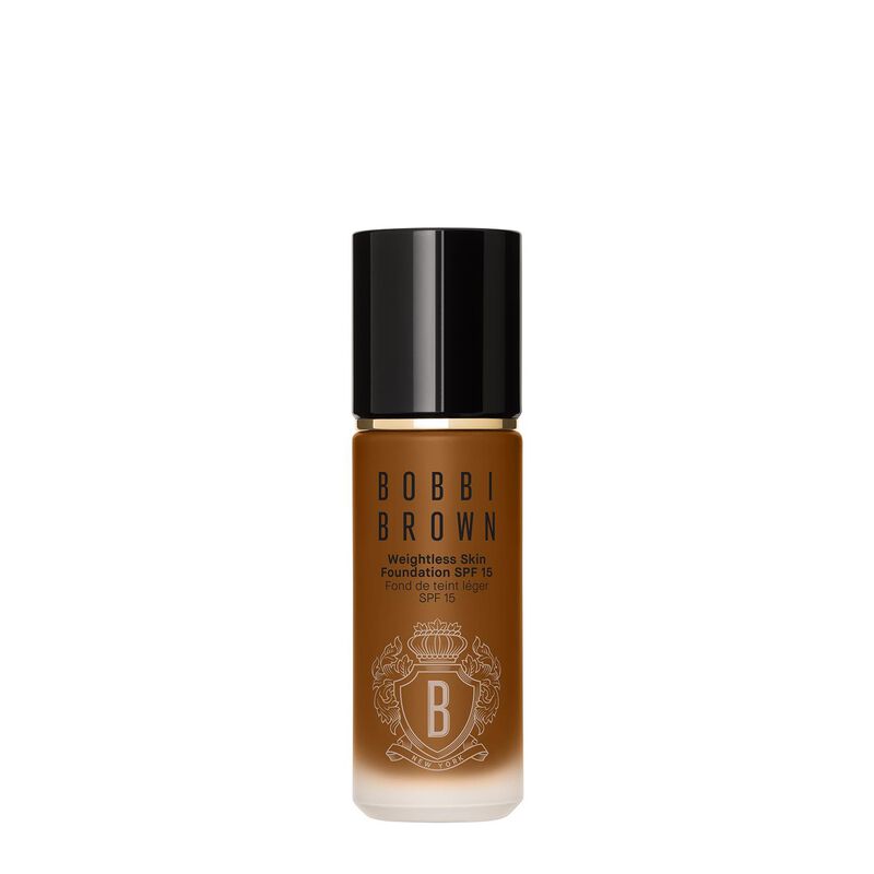 Bobbi Brown Weightless Skin Foundation SPF 15 image number 176